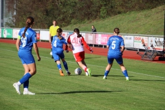 FC Bayern München - VfL Sindelfingen Ladies (B1) (28.10.2023)