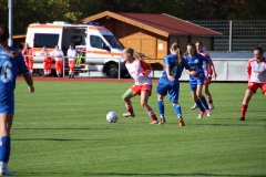 FC Bayern München - VfL Sindelfingen Ladies (B1) (28.10.2023)