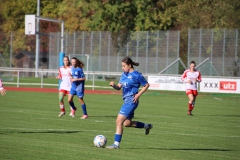 FC Bayern München - VfL Sindelfingen Ladies (B1) (28.10.2023)