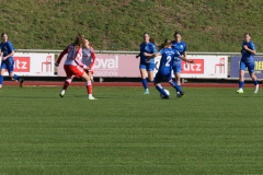 FC Bayern München - VfL Sindelfingen Ladies (B1) (28.10.2023)