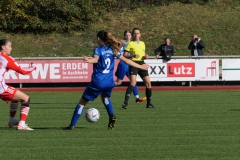 FC Bayern München - VfL Sindelfingen Ladies (B1) (28.10.2023)