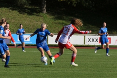 FC Bayern München - VfL Sindelfingen Ladies (B1) (28.10.2023)