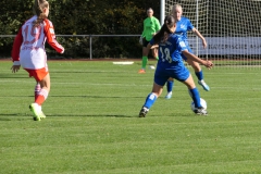 FC Bayern München - VfL Sindelfingen Ladies (B1) (28.10.2023)