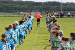 FC Biegelkicker Erdmannhausen - VfL Sindelfingen Ladies (B2) -  (20.05.2023)