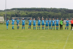 FC Biegelkicker Erdmannhausen - VfL Sindelfingen Ladies (B2) -  (20.05.2023)