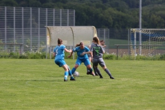 FC Biegelkicker Erdmannhausen - VfL Sindelfingen Ladies (B2) -  (20.05.2023)