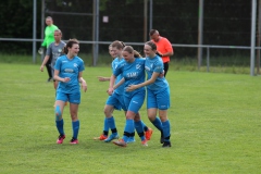 FC Biegelkicker Erdmannhausen - VfL Sindelfingen Ladies (B2) -  (20.05.2023)