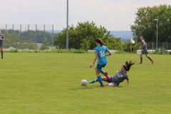FC Biegelkicker Erdmannhausen - VfL Sindelfingen Ladies (B2) -  (20.05.2023)