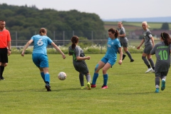 FC Biegelkicker Erdmannhausen - VfL Sindelfingen Ladies (B2) -  (20.05.2023)