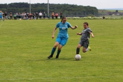 FC Biegelkicker Erdmannhausen - VfL Sindelfingen Ladies (B2) -  (20.05.2023)