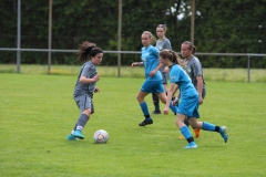 FC Biegelkicker Erdmannhausen - VfL Sindelfingen Ladies (B2) -  (20.05.2023)