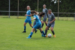 FC Biegelkicker Erdmannhausen - VfL Sindelfingen Ladies (B2) -  (20.05.2023)