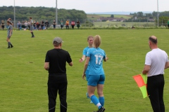 FC Biegelkicker Erdmannhausen - VfL Sindelfingen Ladies (B2) -  (20.05.2023)