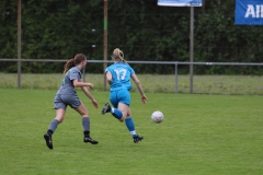FC Biegelkicker Erdmannhausen - VfL Sindelfingen Ladies (B2) -  (20.05.2023)