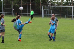FC Biegelkicker Erdmannhausen - VfL Sindelfingen Ladies (B2) -  (20.05.2023)