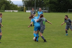 FC Biegelkicker Erdmannhausen - VfL Sindelfingen Ladies (B2) -  (20.05.2023)