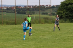 FC Biegelkicker Erdmannhausen - VfL Sindelfingen Ladies (B2) -  (20.05.2023)