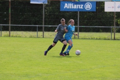 FC Biegelkicker Erdmannhausen - VfL Sindelfingen Ladies (B2) -  (20.05.2023)