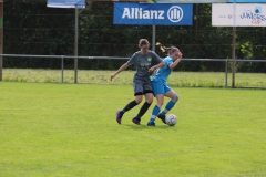 FC Biegelkicker Erdmannhausen - VfL Sindelfingen Ladies (B2) -  (20.05.2023)