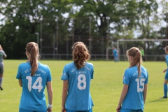 FC Biegelkicker Erdmannhausen - VfL Sindelfingen Ladies (B2) -  (20.05.2023)