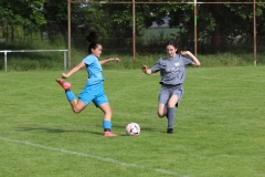 FC Biegelkicker Erdmannhausen - VfL Sindelfingen Ladies (B2) -  (20.05.2023)