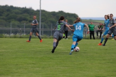 FC Biegelkicker Erdmannhausen - VfL Sindelfingen Ladies (B2) -  (20.05.2023)
