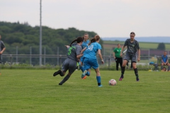 FC Biegelkicker Erdmannhausen - VfL Sindelfingen Ladies (B2) -  (20.05.2023)