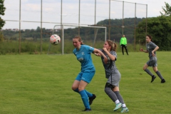 FC Biegelkicker Erdmannhausen - VfL Sindelfingen Ladies (B2) -  (20.05.2023)