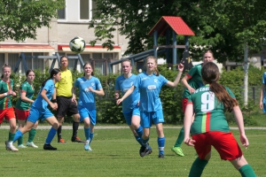 FC Esslingen I - VfL Sindelfingen Ladies (B2) (11.05.2024)
