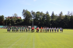 FC Forstern - VFL Sindelfingen (B1) (16.09.2023)