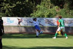 FC Forstern - VFL Sindelfingen (B1) (16.09.2023)