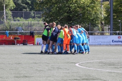 FSV Waldebene Stuttgart Ost - VfL Sindelfingen (F1) (12.09.2021)