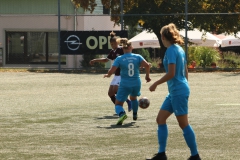 FSV Waldebene Stuttgart Ost - VfL Sindelfingen (F1) (12.09.2021)