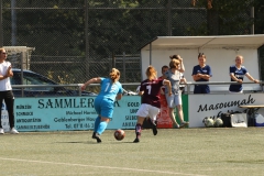 FSV Waldebene Stuttgart Ost - VfL Sindelfingen (F1) (12.09.2021)