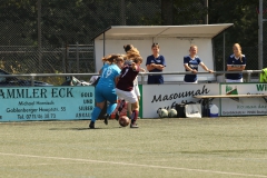 FSV Waldebene Stuttgart Ost - VfL Sindelfingen (F1) (12.09.2021)