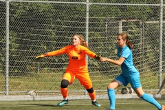 FSV Waldebene Stuttgart Ost - VfL Sindelfingen (F1) (12.09.2021)