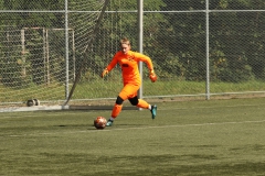 FSV Waldebene Stuttgart Ost - VfL Sindelfingen (F1) (12.09.2021)