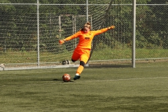 FSV Waldebene Stuttgart Ost - VfL Sindelfingen (F1) (12.09.2021)