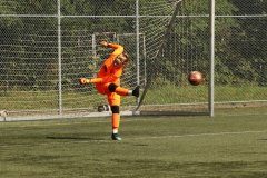 FSV Waldebene Stuttgart Ost - VfL Sindelfingen (F1) (12.09.2021)