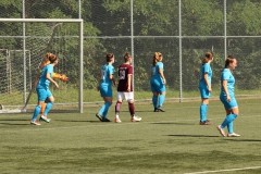 FSV Waldebene Stuttgart Ost - VfL Sindelfingen (F1) (12.09.2021)