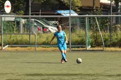 FSV Waldebene Stuttgart Ost - VfL Sindelfingen (F1) (12.09.2021)