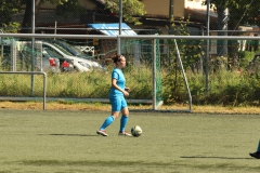 FSV Waldebene Stuttgart Ost - VfL Sindelfingen (F1) (12.09.2021)