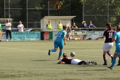 FSV Waldebene Stuttgart Ost - VfL Sindelfingen (F1) (12.09.2021)