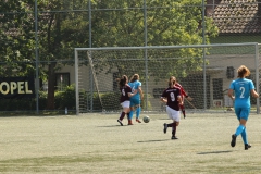 FSV Waldebene Stuttgart Ost - VfL Sindelfingen (F1) (12.09.2021)