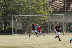 FSV Waldebene Stuttgart Ost - VfL Sindelfingen (F1) (12.09.2021)