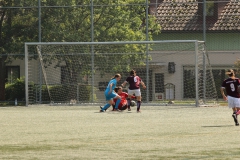 FSV Waldebene Stuttgart Ost - VfL Sindelfingen (F1) (12.09.2021)