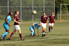 FSV Waldebene Stuttgart Ost - VfL Sindelfingen (F1) (12.09.2021)