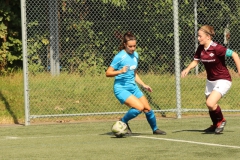 FSV Waldebene Stuttgart Ost - VfL Sindelfingen (F1) (12.09.2021)