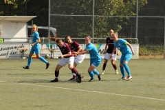 FSV Waldebene Stuttgart Ost - VfL Sindelfingen (F1) (12.09.2021)