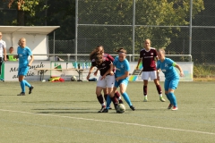 FSV Waldebene Stuttgart Ost - VfL Sindelfingen (F1) (12.09.2021)